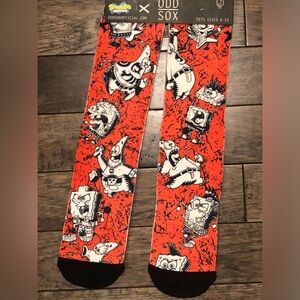SoongeBob Socks
